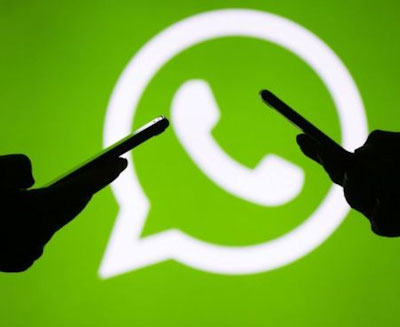 whatsapp pour contacter une courtisane