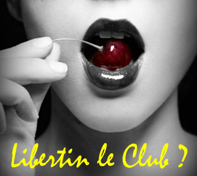 Le Club Libertin