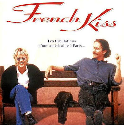 Le baiser français FK french kiss
