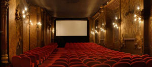 Le Cinéma Romantique La Pagode de Paris VII