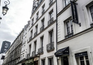 L'Hôtel Montebello un endroit parfait pour venir se défouler une nuit à Paris
