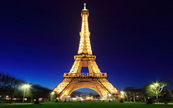 La Tour Eiffel, Cette Preuve de Majestuosité