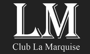 Le LM La Marquise, club libertin rue Saint-Honoré