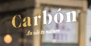 Restaurant Carbon, parfait pour vous détendre à deux avec votre escorte