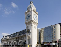 L'incontournable Gare de Lyon