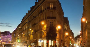 Le coin le plus animé de jour comme de nuit de Paname, c'est le 9eme arrondissement !